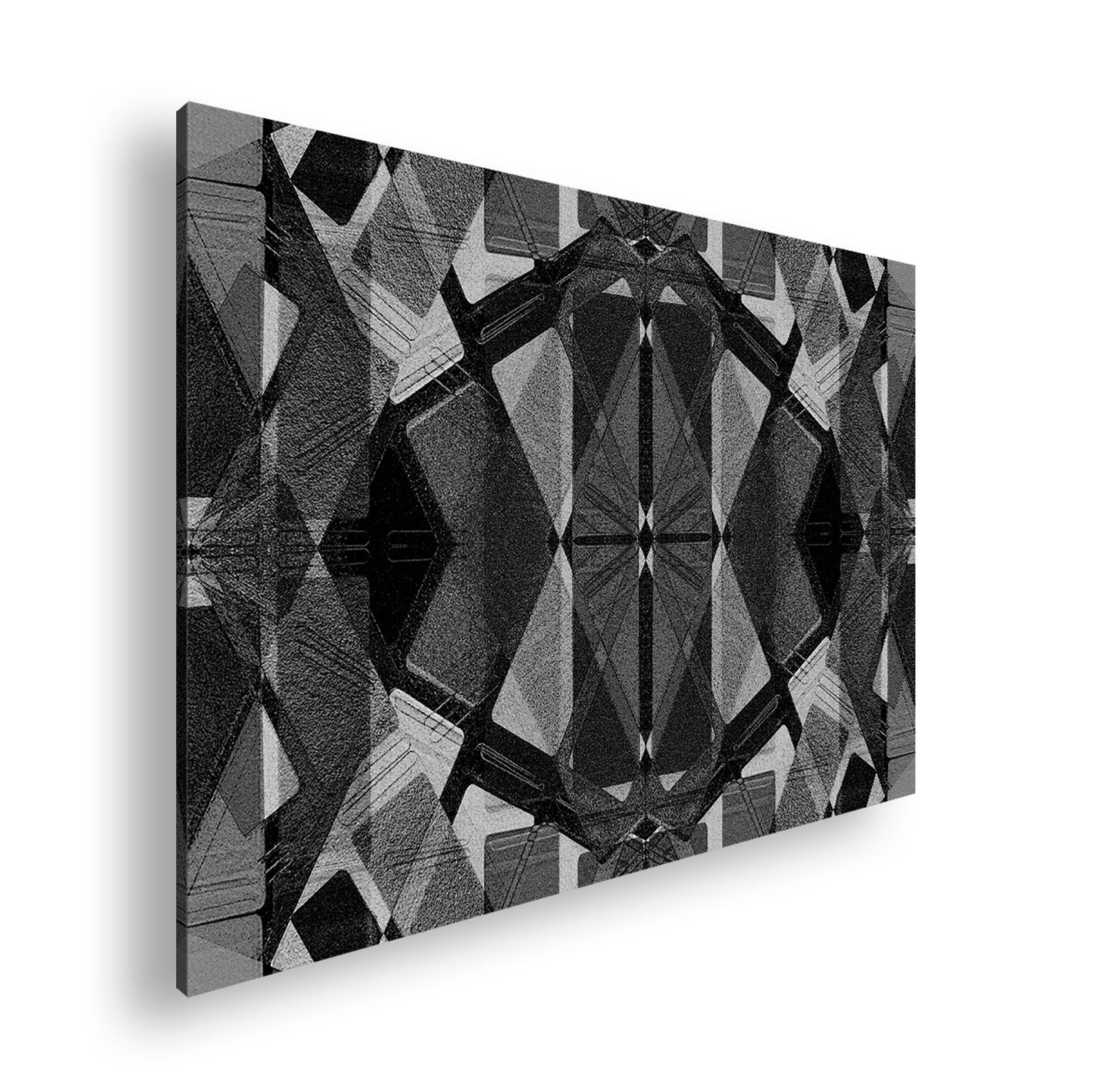 Hauptbild Schwarz & Weiß Standart