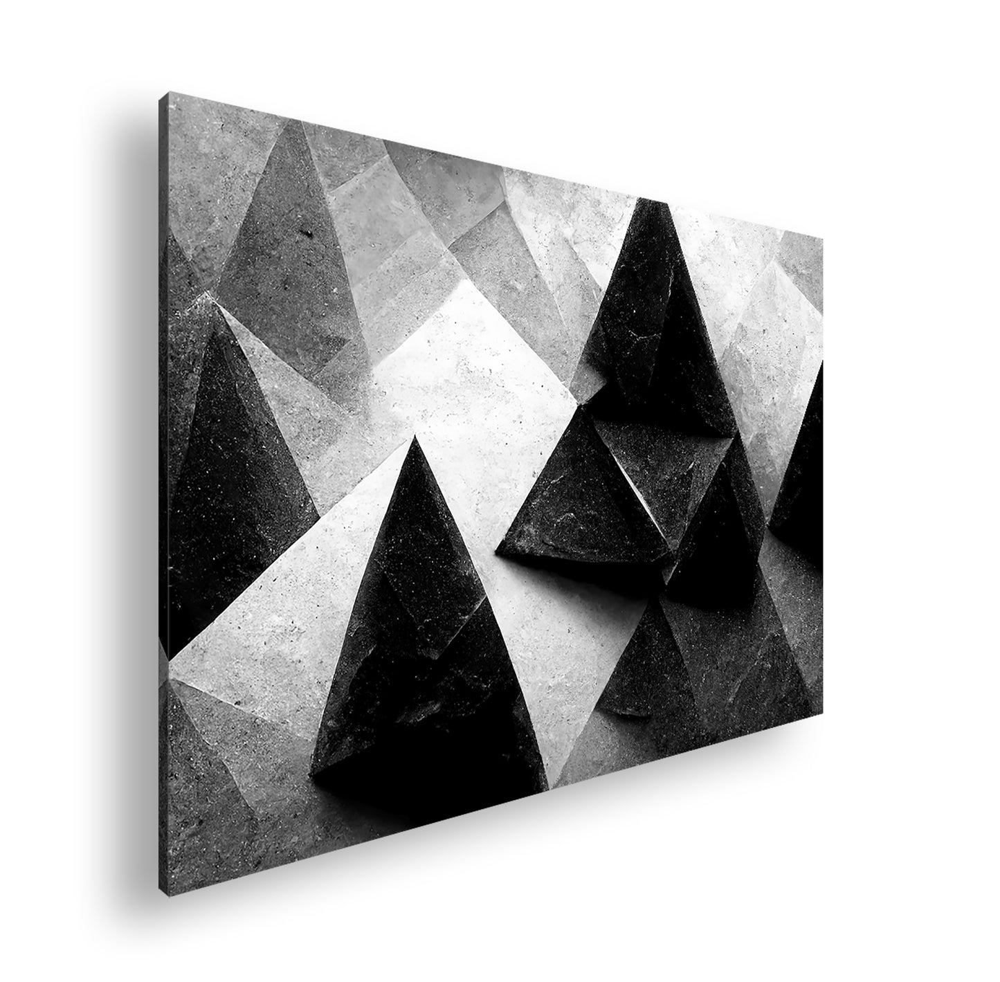 Hauptbild Schwarz & Weiß Standart