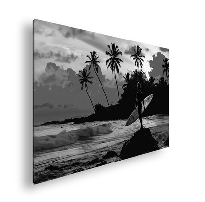 Hauptbild Schwarz & Weiß Standart