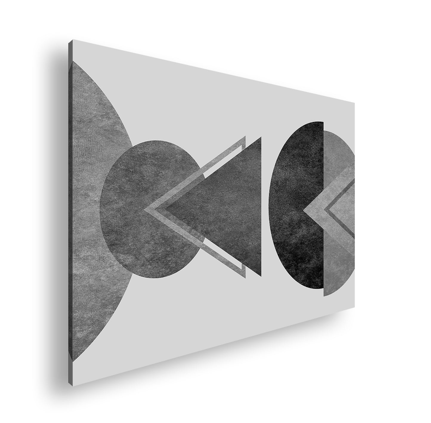 Hauptbild Schwarz & Weiß Standart