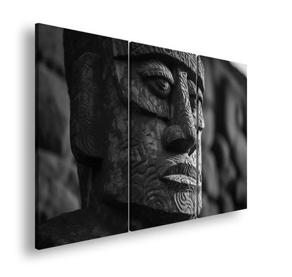 Hauptbild Schwarz & Weiß 3 Teilig