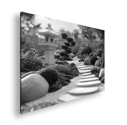 Hauptbild Schwarz & Weiß Standart