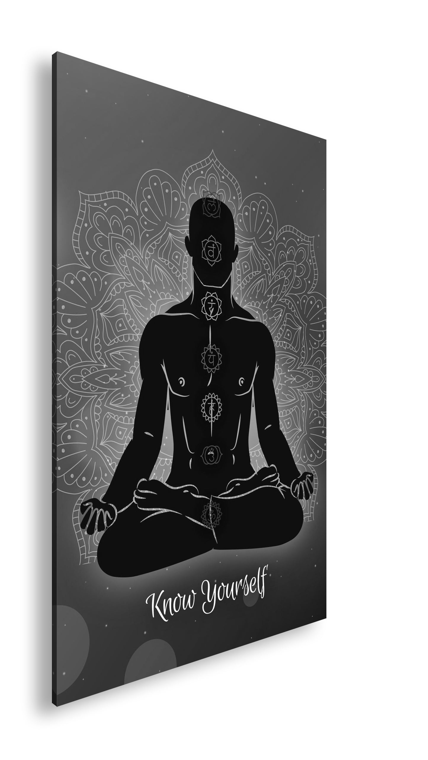 Hauptbild Schwarz & Weiß Standart