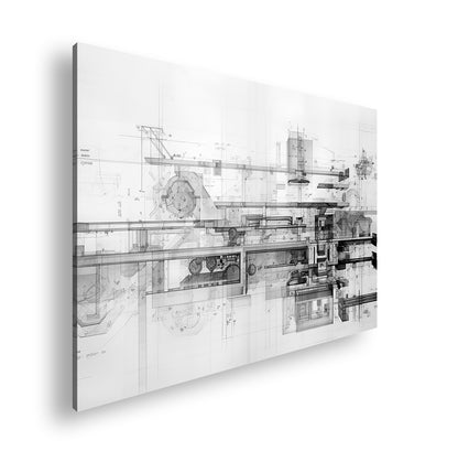 Hauptbild Schwarz & Weiß Standart