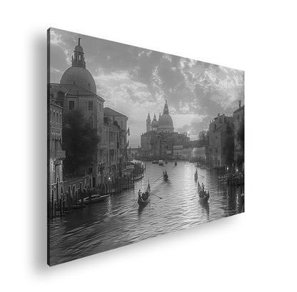 Hauptbild Schwarz & Weiß Standart