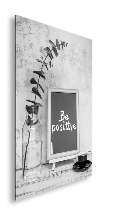 Hauptbild Schwarz & Weiß Standart