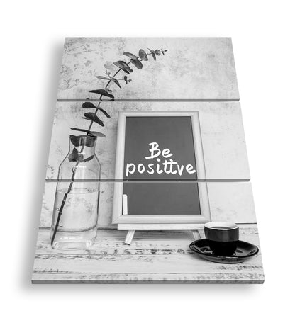 Hauptbild Schwarz & Weiß 3 Teilig