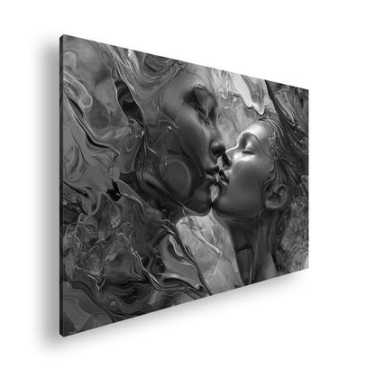 Hauptbild Schwarz & Weiß Standart