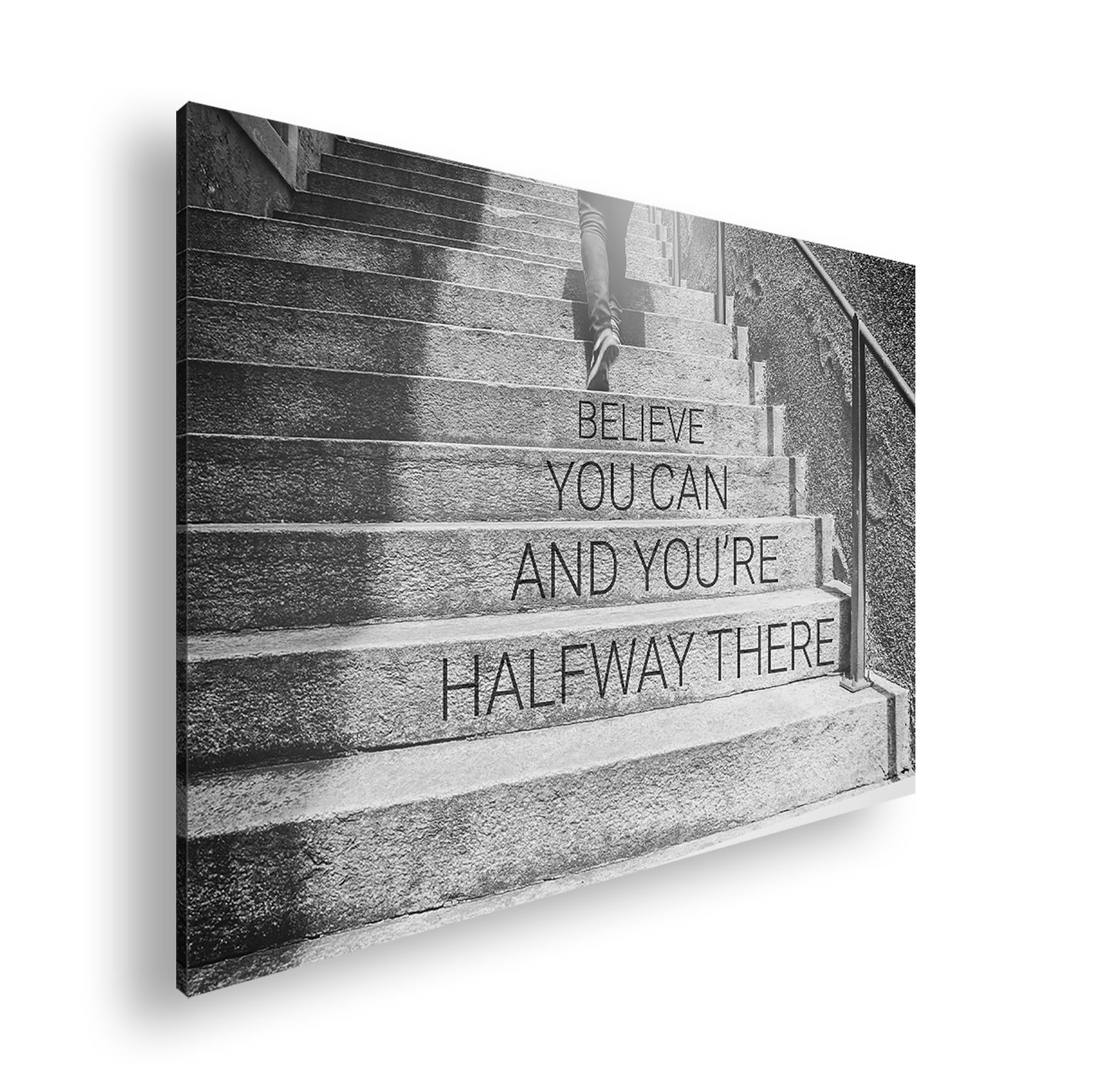 Hauptbild Schwarz & Weiß Standart