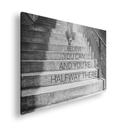 Hauptbild Schwarz & Weiß Standart