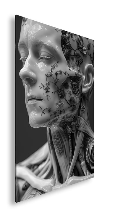 Hauptbild Schwarz & Weiß Standart