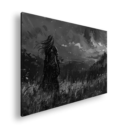 Hauptbild Schwarz & Weiß Standart