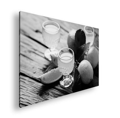 Hauptbild Schwarz & Weiß Standart