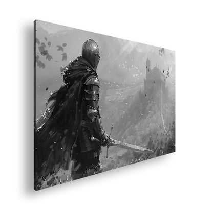 Hauptbild Schwarz & Weiß Standart