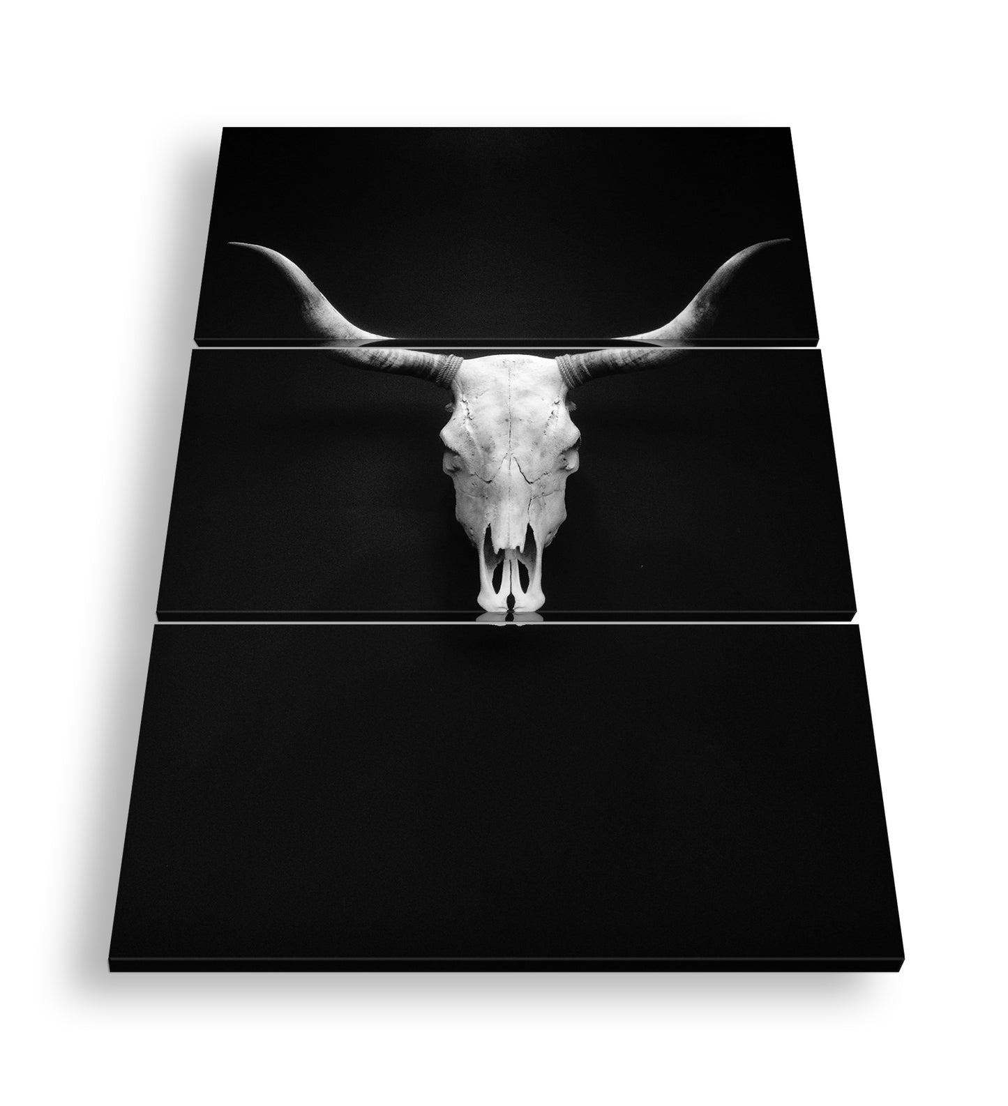 Hauptbild Schwarz & Weiß 3 Teilig