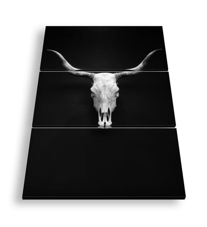 Hauptbild Schwarz & Weiß 3 Teilig