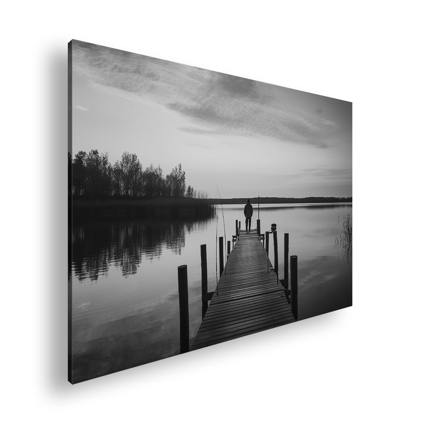 Hauptbild Schwarz & Weiß Standart