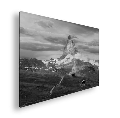 Hauptbild Schwarz & Weiß Standart