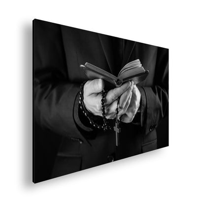 Hauptbild Schwarz & Weiß Standart