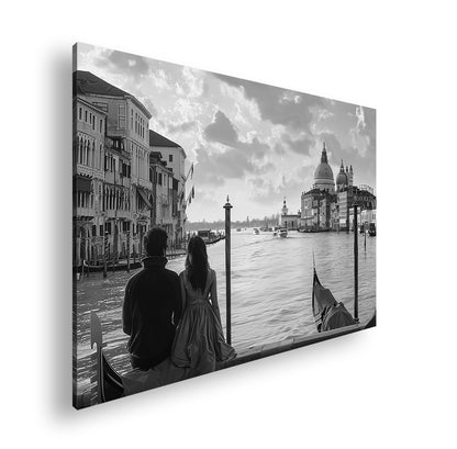 Hauptbild Schwarz & Weiß Standart