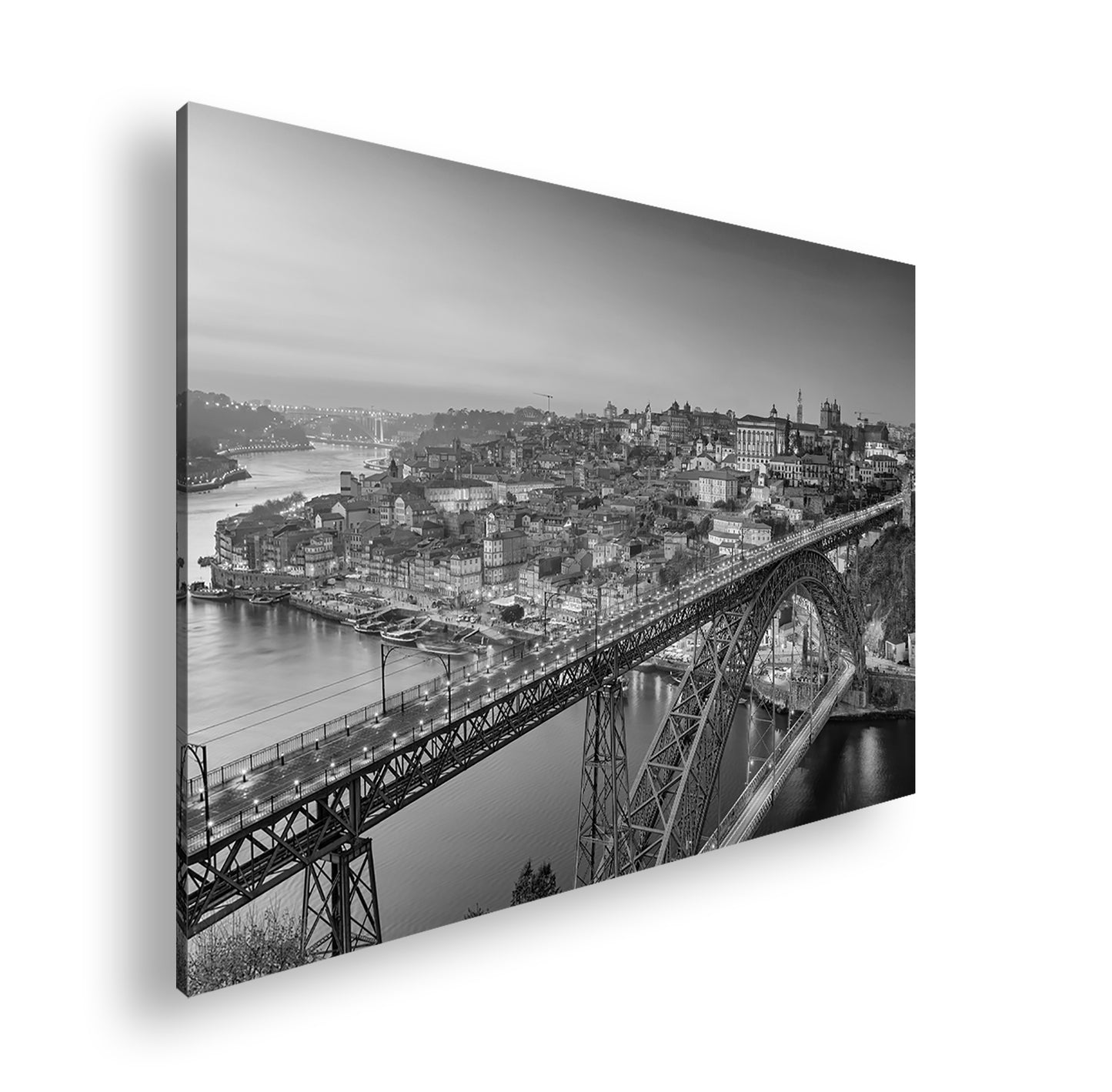 Hauptbild Schwarz & Weiß Standart