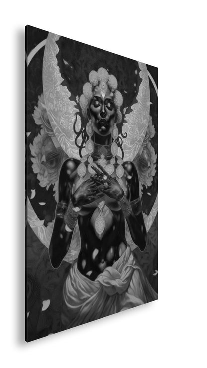 Hauptbild Schwarz & Weiß Standart