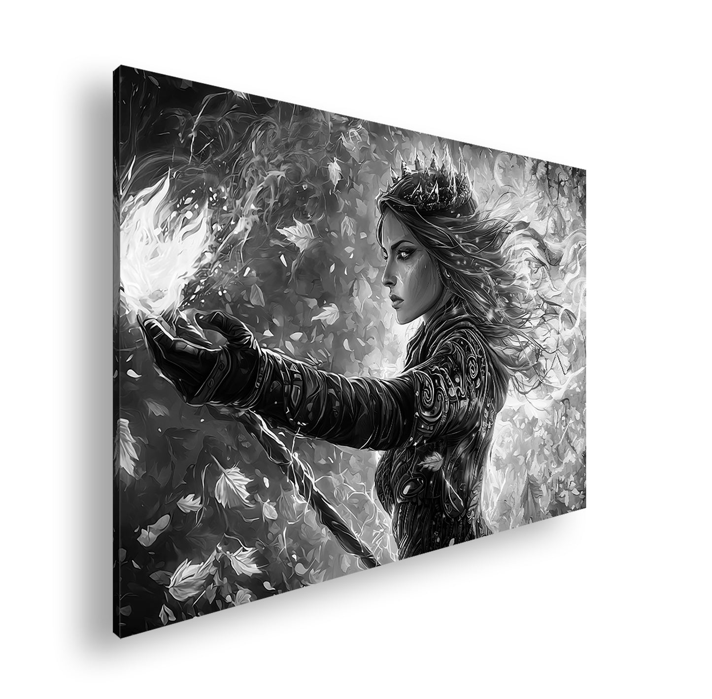 Hauptbild Schwarz & Weiß Standart