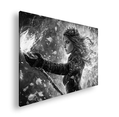 Hauptbild Schwarz & Weiß Standart