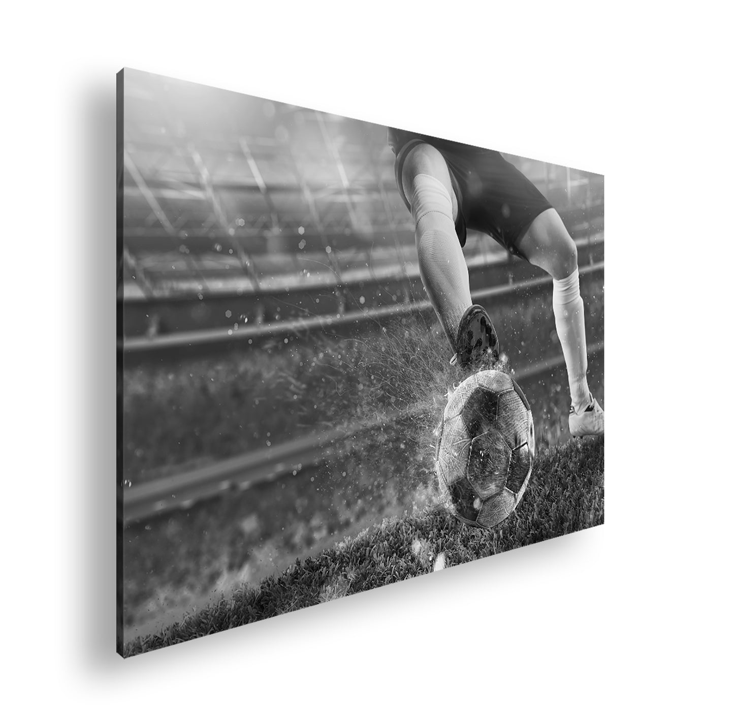 Hauptbild Schwarz & Weiß Standart