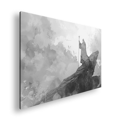 Hauptbild Schwarz & Weiß Standart