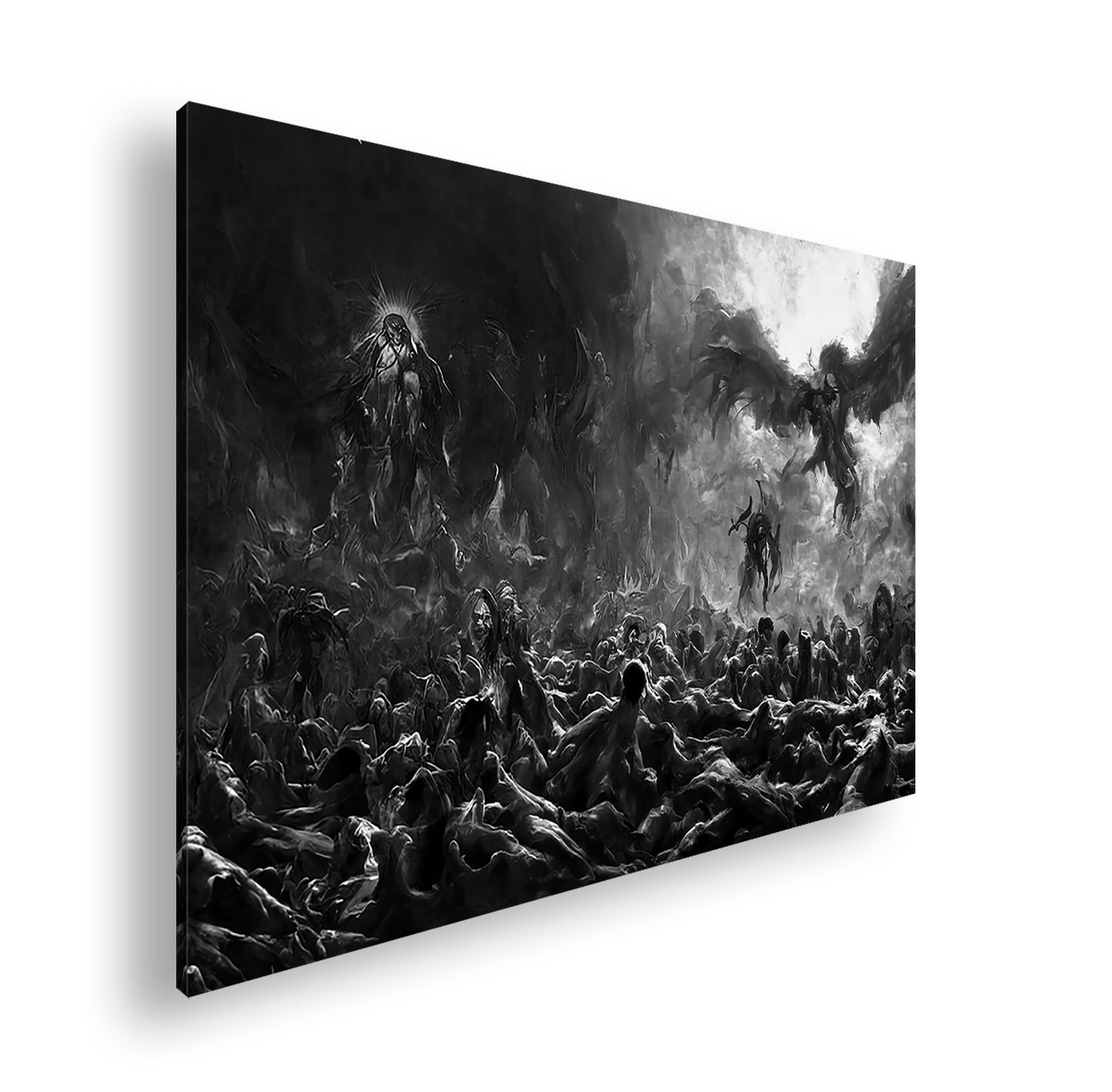 Hauptbild Schwarz & Weiß Standart