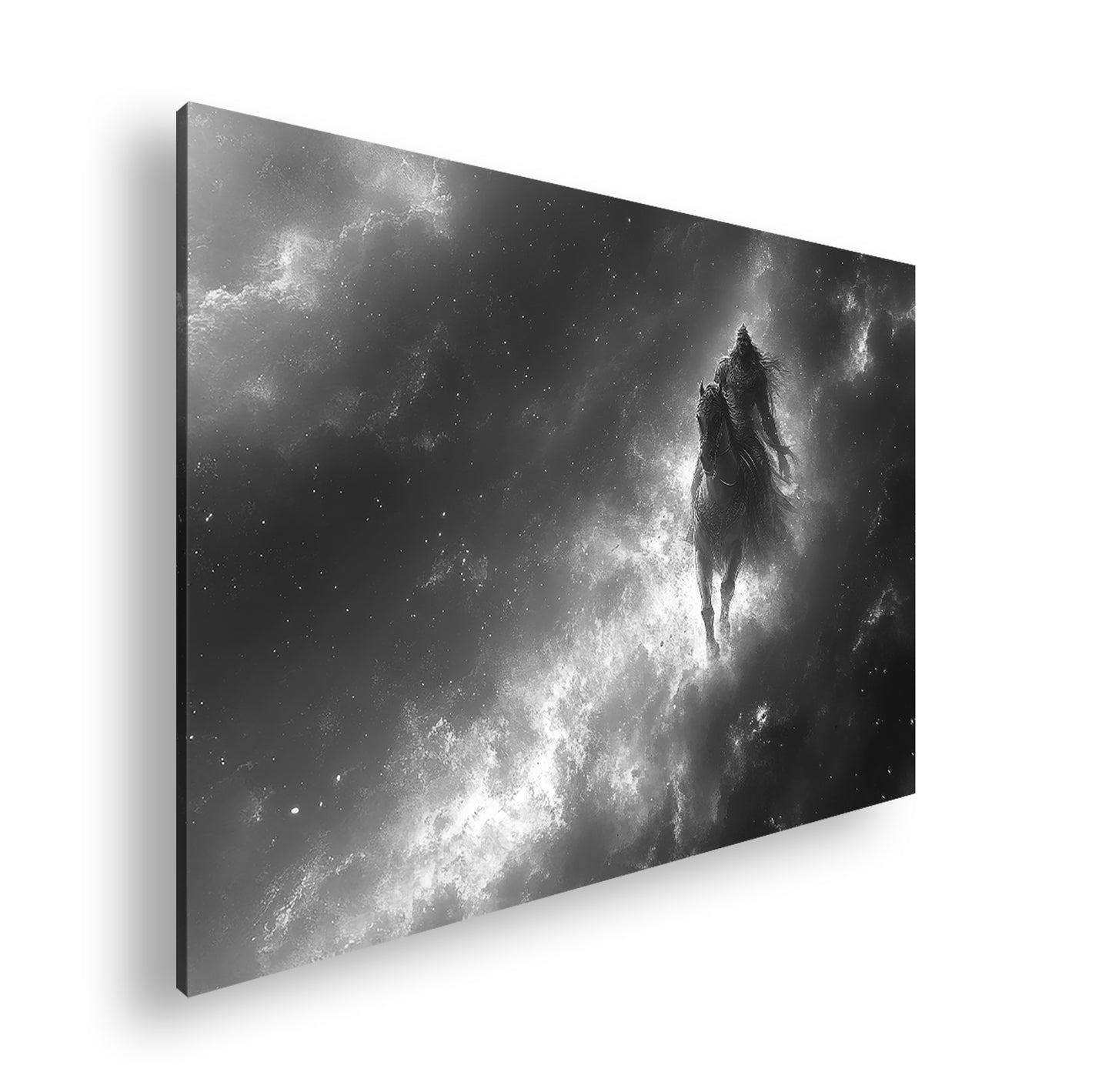 Hauptbild Schwarz & Weiß Standart