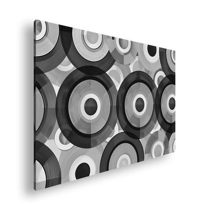 Hauptbild Schwarz & Weiß Standart