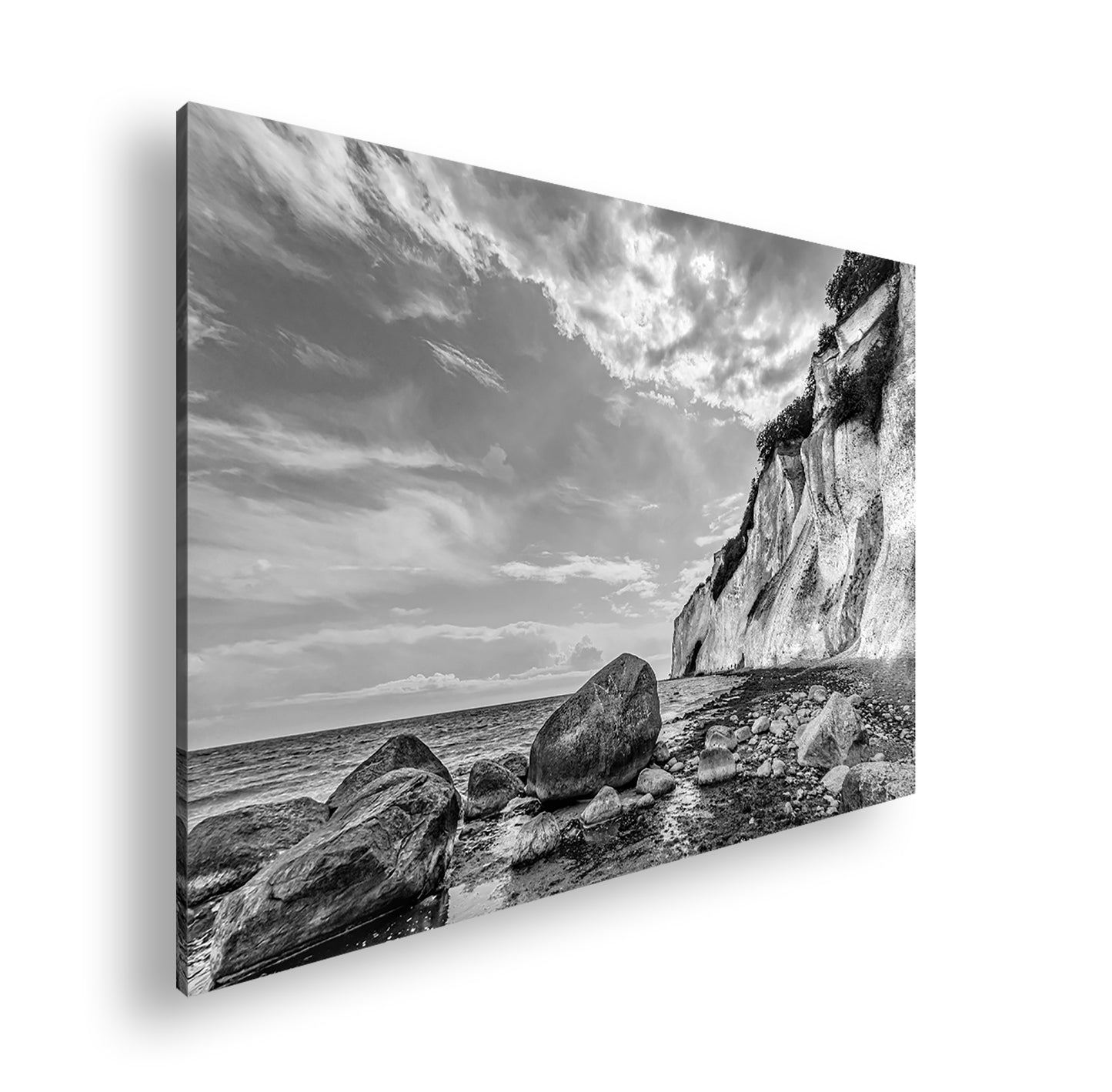 Hauptbild Schwarz & Weiß Standart