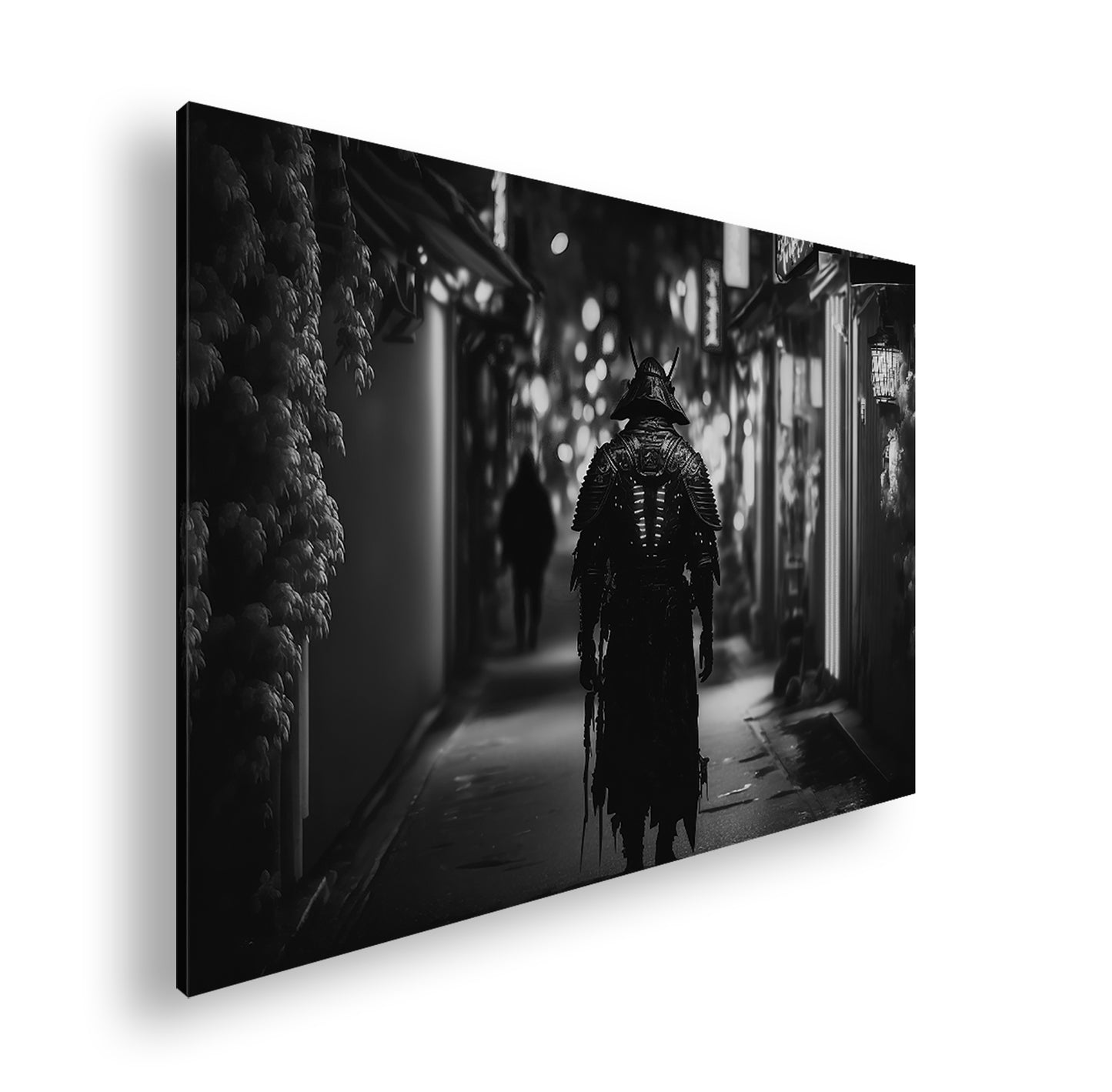 Hauptbild Schwarz & Weiß Standart