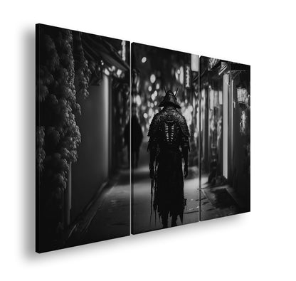 Hauptbild Schwarz & Weiß 3 Teilig