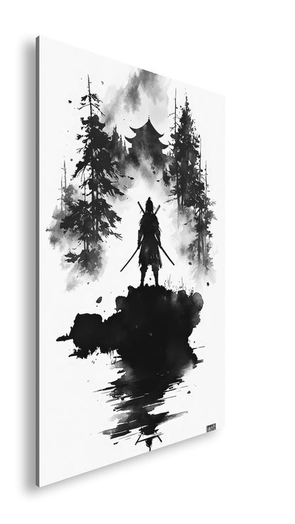 Hauptbild Schwarz & Weiß Standart