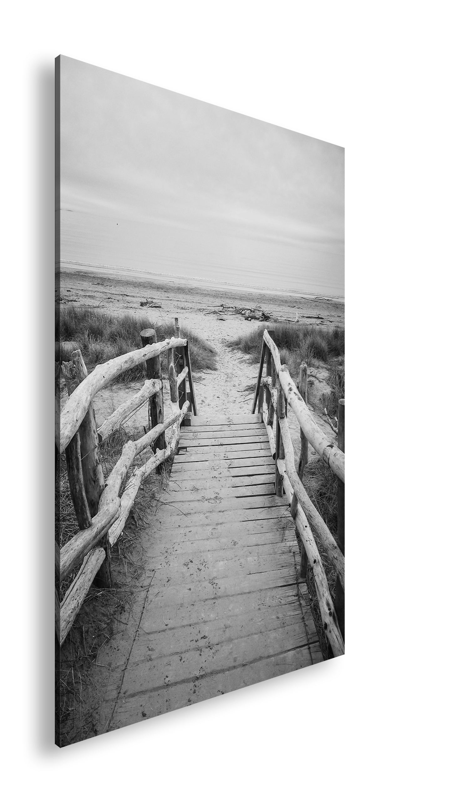 Hauptbild Schwarz & Weiß Standart