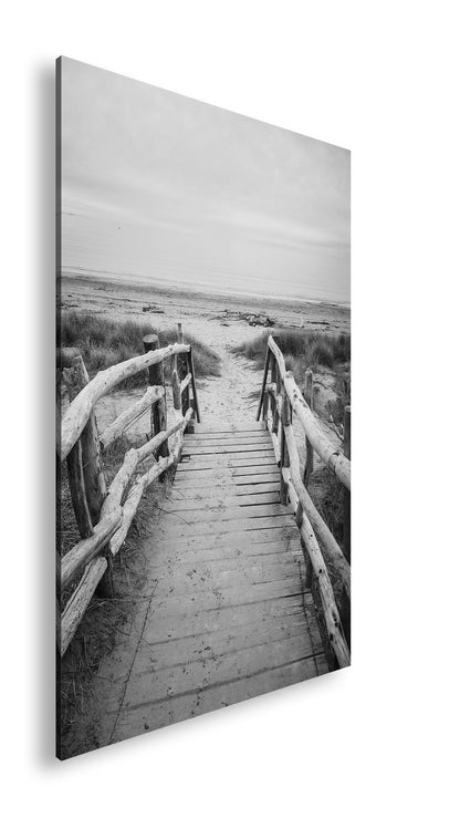 Hauptbild Schwarz & Weiß Standart