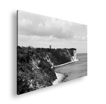 Hauptbild Schwarz & Weiß Standart