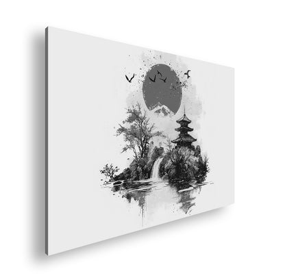 Hauptbild Schwarz & Weiß Standart