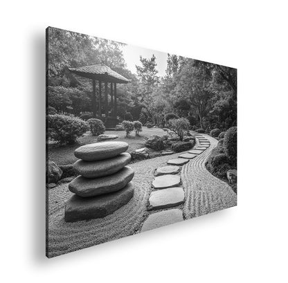 Hauptbild Schwarz & Weiß Standart