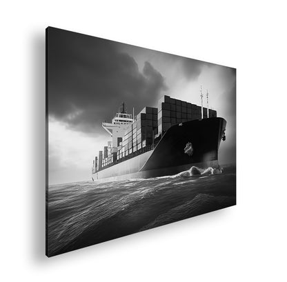 Hauptbild Schwarz & Weiß Standart