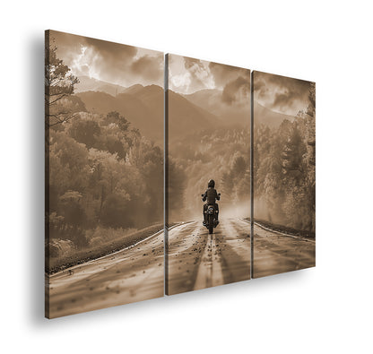 Hauptbild Sepia 3 Teilig