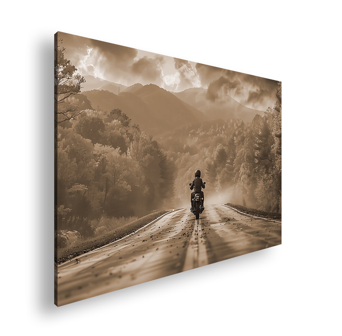 Hauptbild Sepia Standart