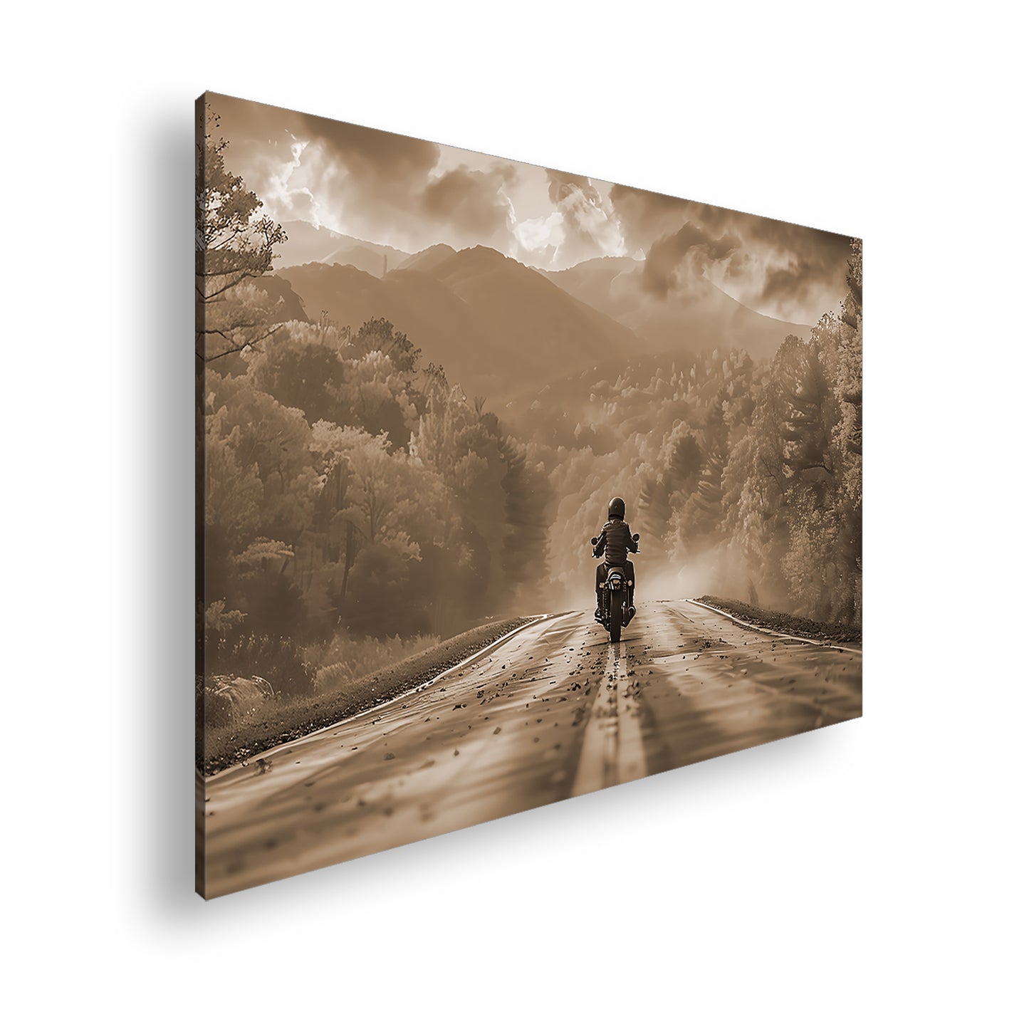 Hauptbild Sepia Standart