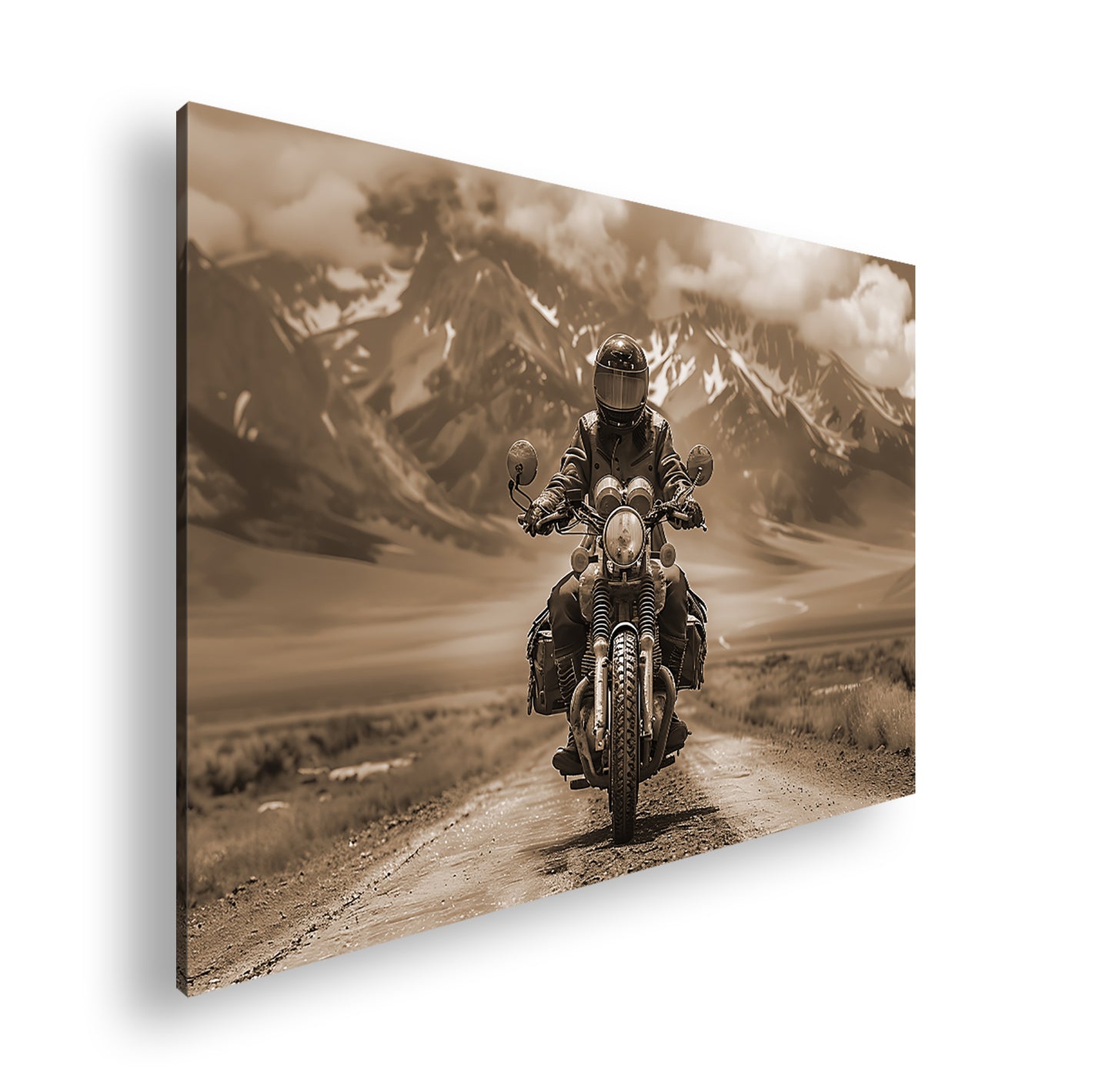 Hauptbild Sepia Standart