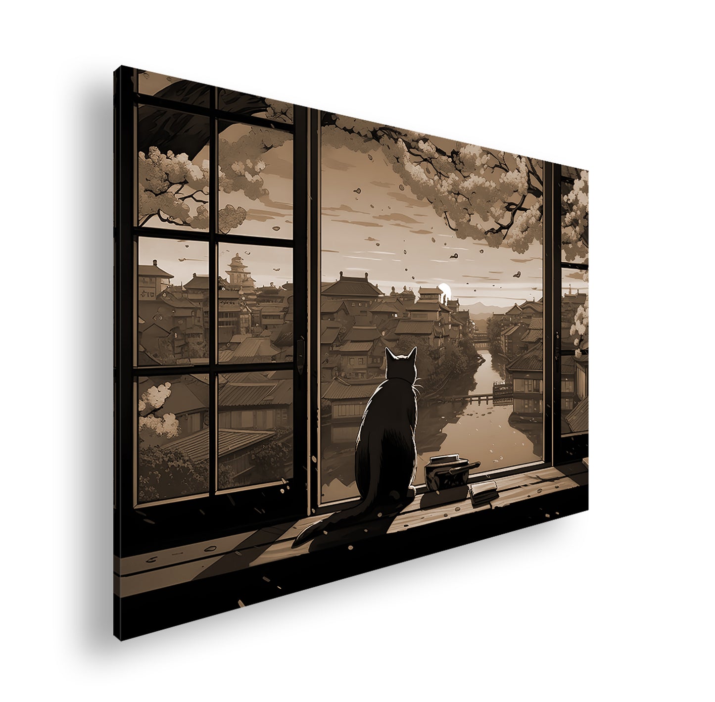 Hauptbild Sepia Standart