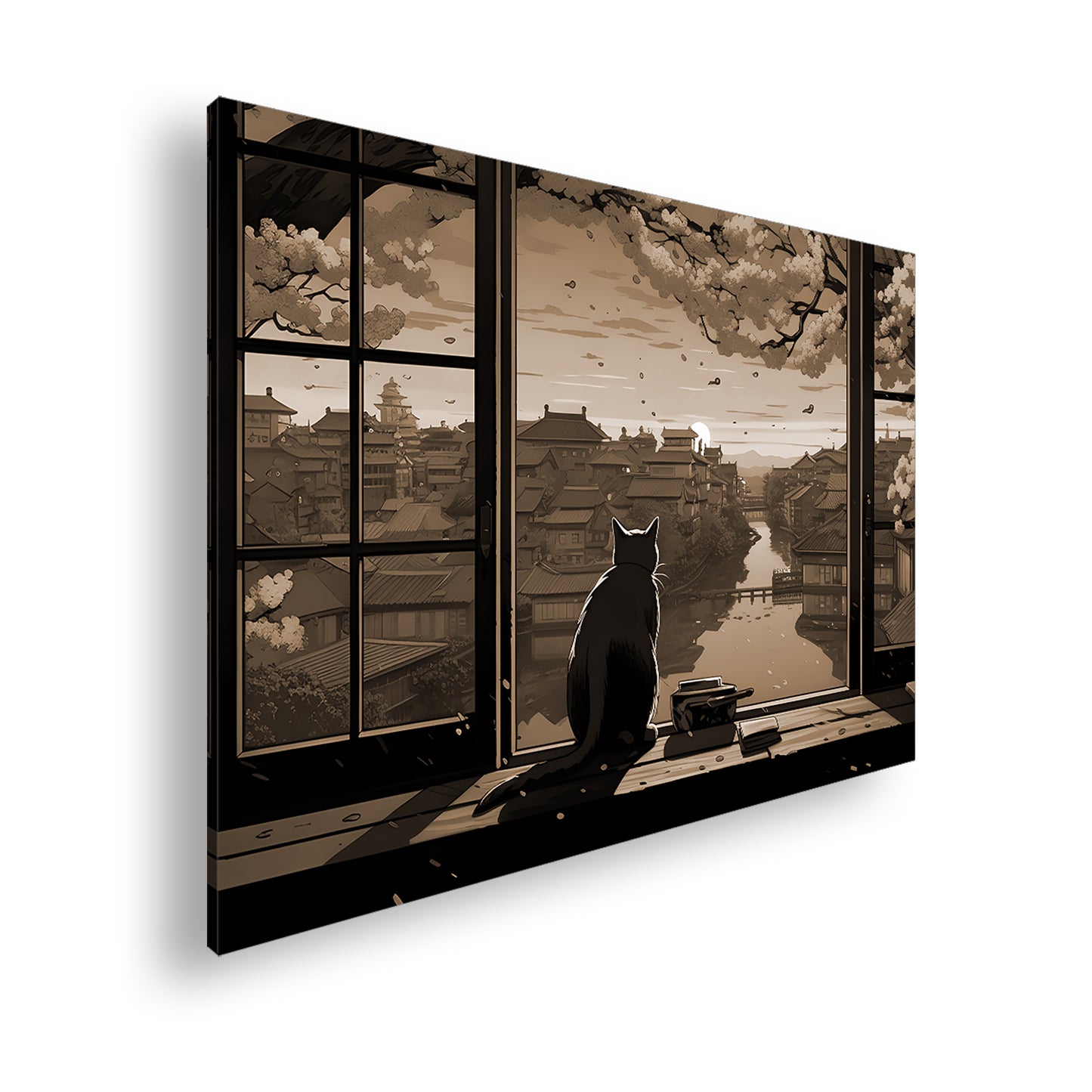 Hauptbild Sepia Standart