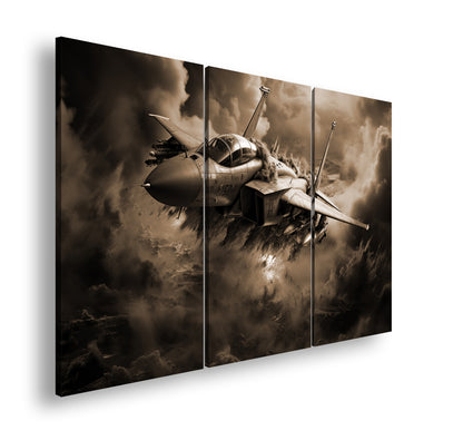 Hauptbild Sepia 3 Teilig